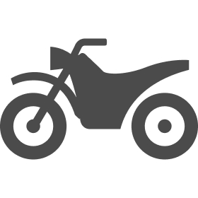 大型自動二輪車