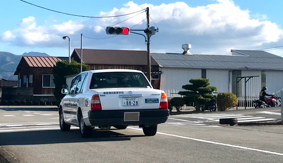普通車