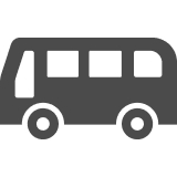 無料送迎バス