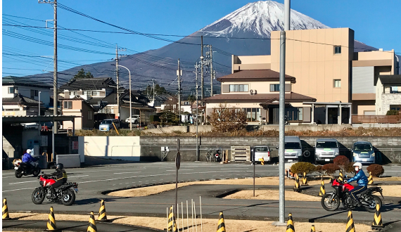 限定解除